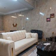 مبل راحتی مدل زونتس مبلمان