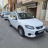 کوییک سفید.