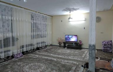 خانه ویلایی تنکمان