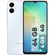 گوشی A06 با گارانتی 18 ماهه