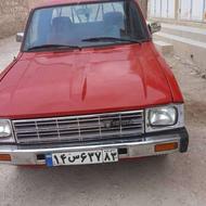 تویوتا تمیز83