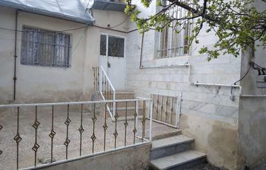 فروش ساختمان ویلایی 260 متری