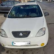 تیبا 93 دوگانه دست
