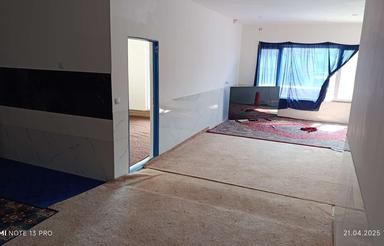خانە مسکونی 115 متری در کانی دینار