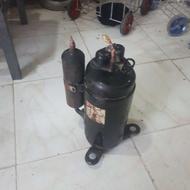 موتور کولر موشکی