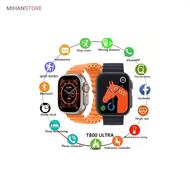 ساعت هوشمند T800 Ultra ارسال به سراسر کشور
