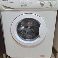 لباسشویی ابسال سالم
