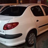 206 SD تیپ 5 مدل 94