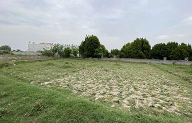 فروش زمین مسکونی شهر‌دابودشت