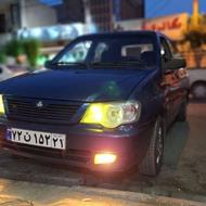 پراید111مدل90