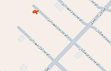 238 متری فاز دو فرهنگیان قروه درجزین