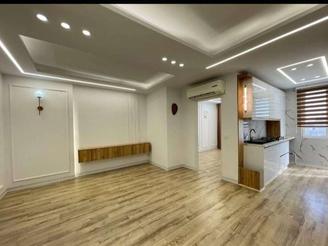 فروش آپارتمان 52 متر در فاز 1