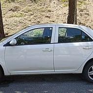 جیلی GC6 اکسلنت