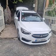شاهین دنده سانروف