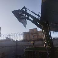 بیل تراکتور