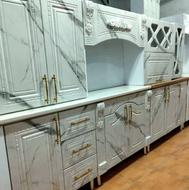 کابینت هم خوشگل و هم ماندگاره