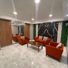 235 متر،3 خواب،سازه فاخر،بلوار صبا،قیطریه