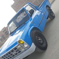 نیسان زامیاد دوگانه 95تناژ پایین صفر واقعی