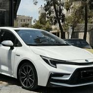 لوین 2024 صفر کیلومتر 1800 پلاک‌ملی. سند بنام و آزاد.