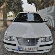 سمندef7 مدل91