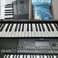 korg pa600