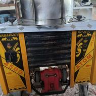 فروش سبزی خرد کن ده کیلویی