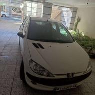 206مدل 91سالم