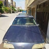 دوو اسپرو تازه تعمیر قسطی و شرایطی