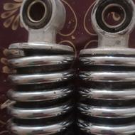 کمک عقب هندا 20 روزه