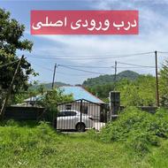 فروش باغ در منطقهی شارقلت، اولین روستای لفور