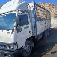 هیوندا خاور موتور وگیربگس به شرط