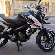 موتور پالس NS200