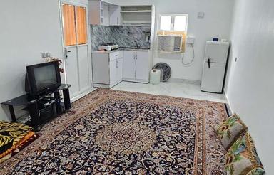 سوییت ویلایی پارسیان