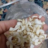 شکوفه تمیز شده