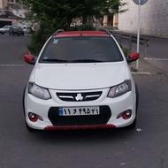 کوییک R دنده ای