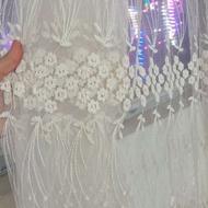 فروش پرده نو