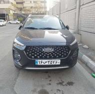 ایکس 22 پرو دنده