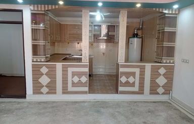اجاره خانه دو طبقه در محله بهشتی امید 39