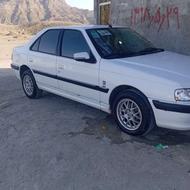 پژو پارس الیکس موتور 20000تمام پول