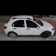 کوییک دنده ای ساده تک رنک
