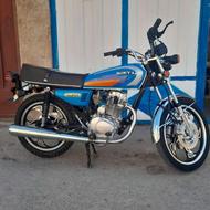 موتور سیکلت 250 نیکتاز