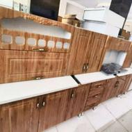 کابینت کلاسیک و قیمت ارزان ماری