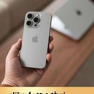 گوشی15پرو طرح ایفون ساخت شرکت ویتنام