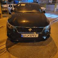 تارا V4LX مشکی آبنوس متالیک تحویل پاییز 1403 مشابه صفر