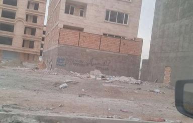 زمین روحانیون شش دانگ