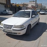 سمند96 مولتی پلاس