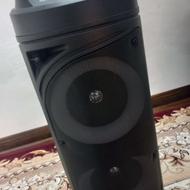باند همراه با میکروفون و کنترل