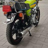 موتور همتاز 1400