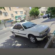 پژو slxموتوری سالم89