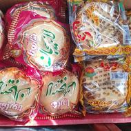 کلوچه لاهیجان اصل تازه